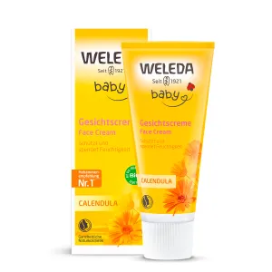 WELEDA