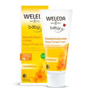 WELEDA