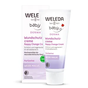 WELEDA
