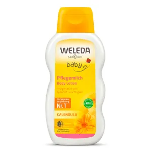 WELEDA