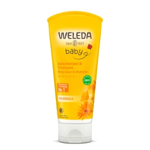 WELEDA