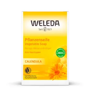 WELEDA