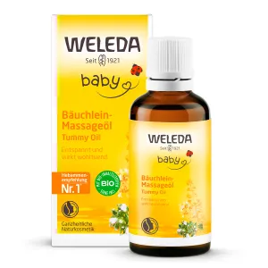 WELEDA