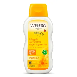 WELEDA