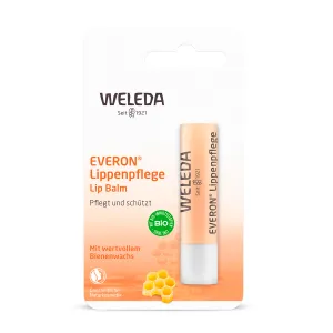 WELEDA