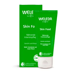 WELEDA