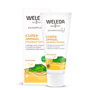 WELEDA