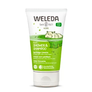 WELEDA