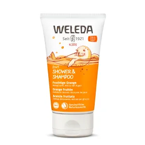 WELEDA