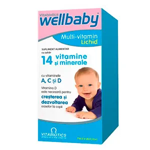 Wellbaby