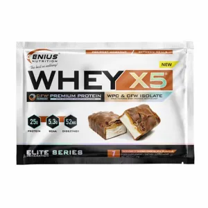 WHEY-X5