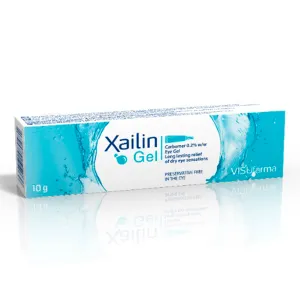 Xailin
