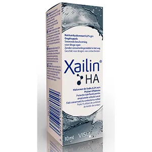 Xailin