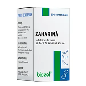 Zaharina,