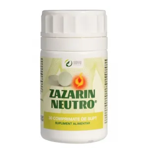 Zazarin