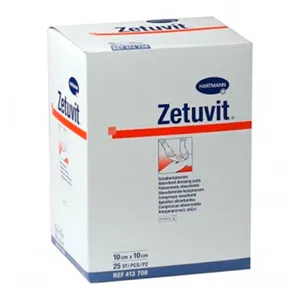Zetuvit