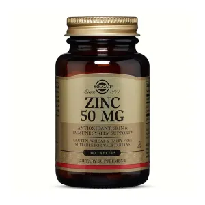 Zinc,