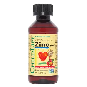 Zinc
