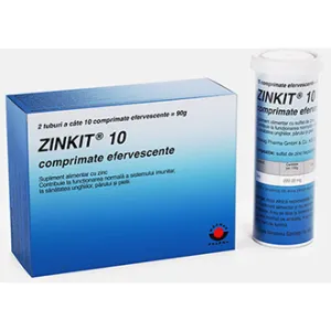 Zinkit