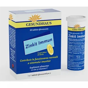 Zinkit